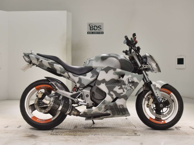 Honda HORNET CB250F 2001