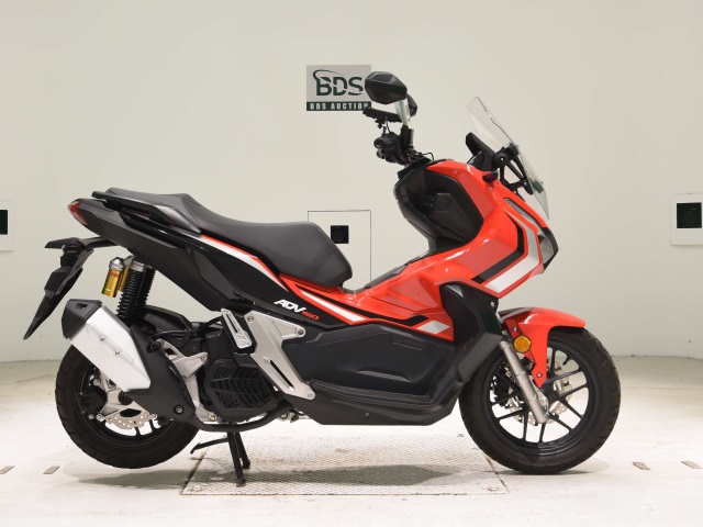Honda ADV 150 2020
