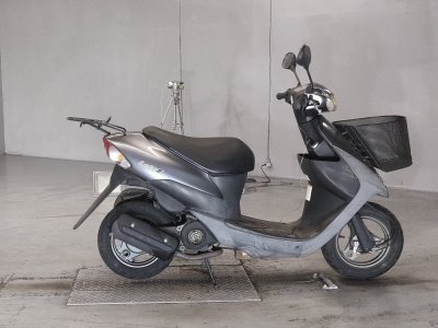 Suzuki LETS2