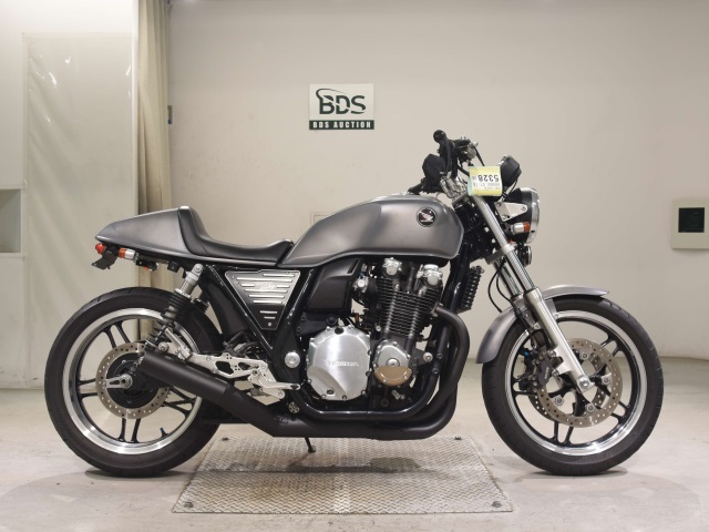 Honda CB1100 2010