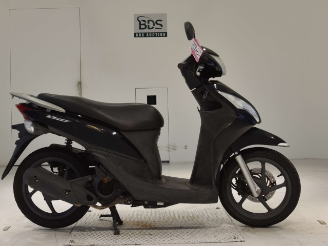 Honda DIO110 2011