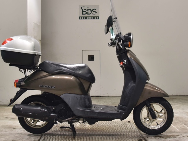 Honda TODAY 2012