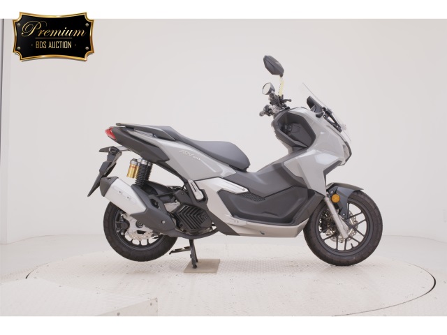 Honda ADV 160 2025