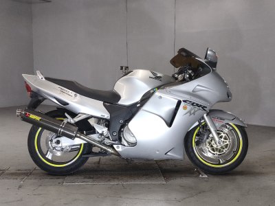 Honda CBR1100XX BLACKBIRD 2001