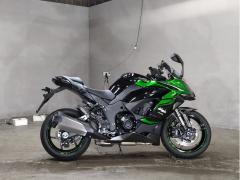 Kawasaki NINJA1000SX 2024