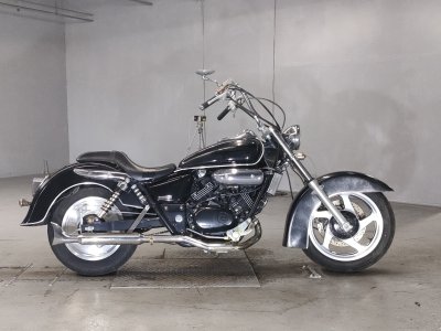 Honda MAGNA250 2007