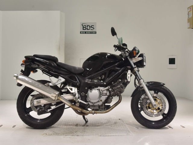 Suzuki SV400 2006