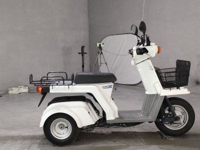 Honda GYRO X 2013
