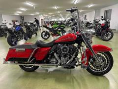 HD ROAD KING FLHR1340 2009