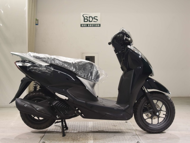 Honda LEAD125 2022