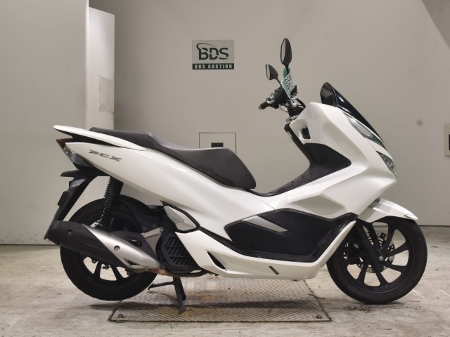 Honda PCX125-3 2018