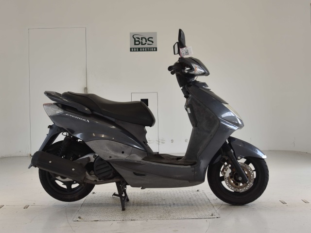 Yamaha CYGNUS125X 2005