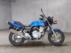 Honda CB400SFK 2009