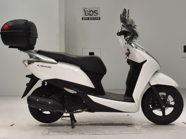 Honda LEAD125 2013