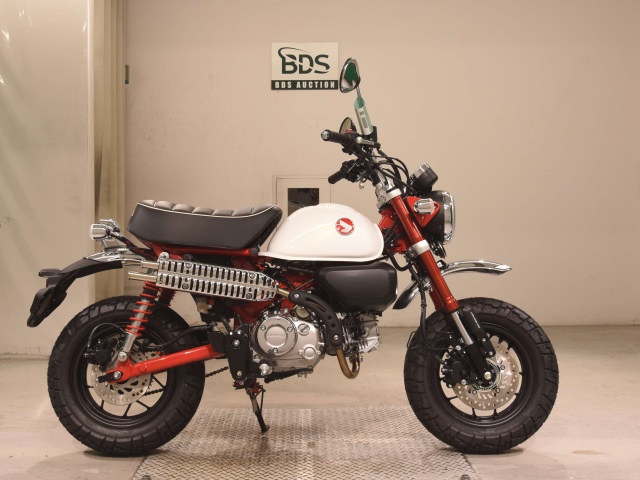 Honda MONKEY125 2024
