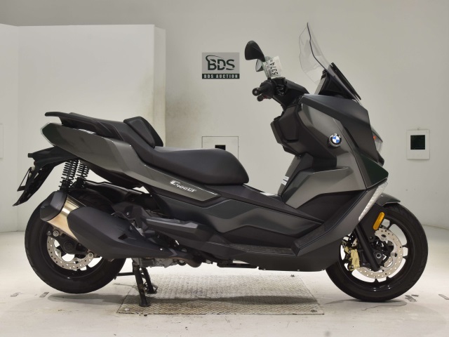 BMW C400GT 2023