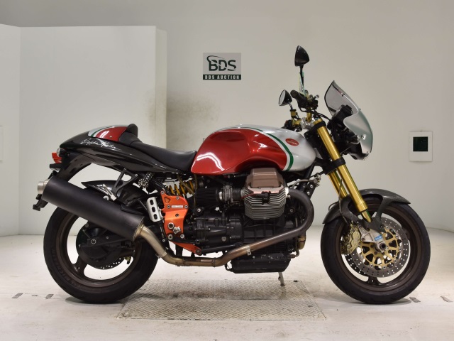 Moto Guzzi V11 COPPA ITALIA 2005
