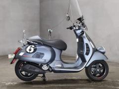 Vespa SEIJORUNI 2020