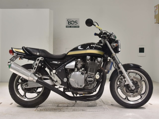Kawasaki ZEPHYR1100 1992