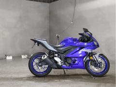 Yamaha YZF-R3 2020