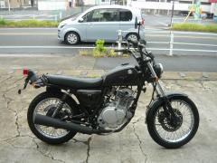 Suzuki GRASSTRACKER BIGBOY 2016