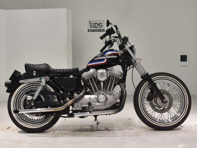 HD SPORTSTER XLH883 2001