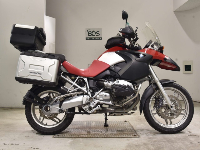 BMW R1200GS 2005