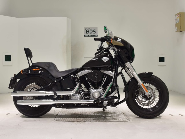 HD SLIM FLS1690 2016