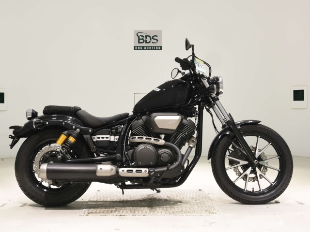 Yamaha BOLT 950 2014