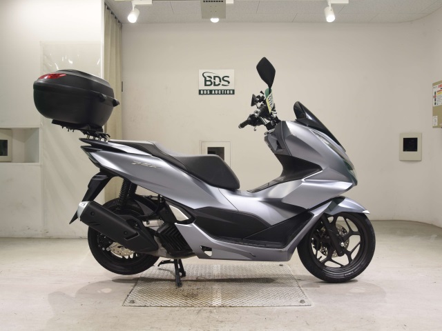 Honda PCX125 2021