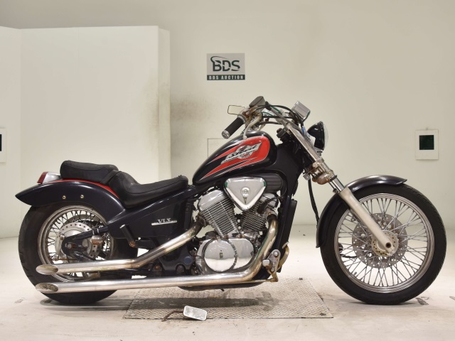 Honda STEED400 1992