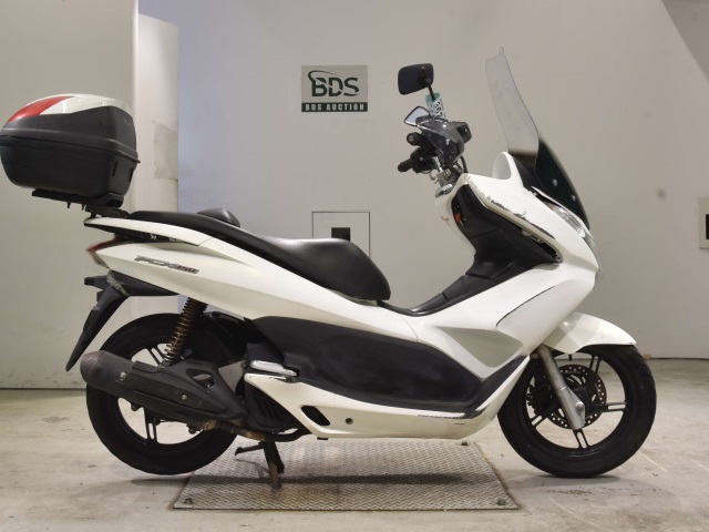 Honda PCX150 2014