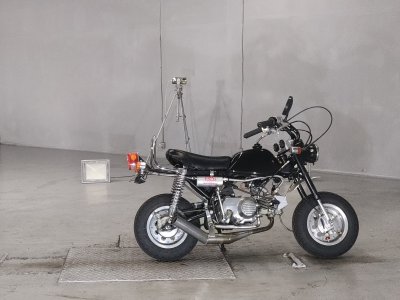 Honda MONKEY 1978