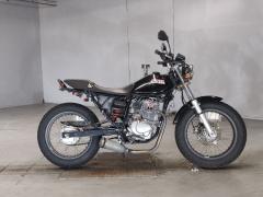 Honda FTR223 2002