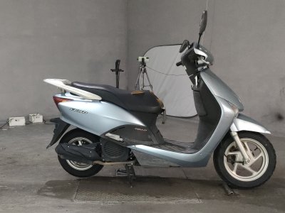 Honda LEAD110 2008