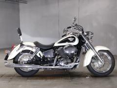 Honda SHADOW400 2007