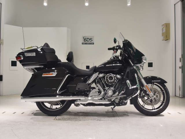 HD ELECTRA GLIDE FLHTKSE1920 2021