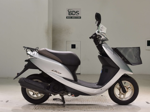 Honda DIO-6 2008