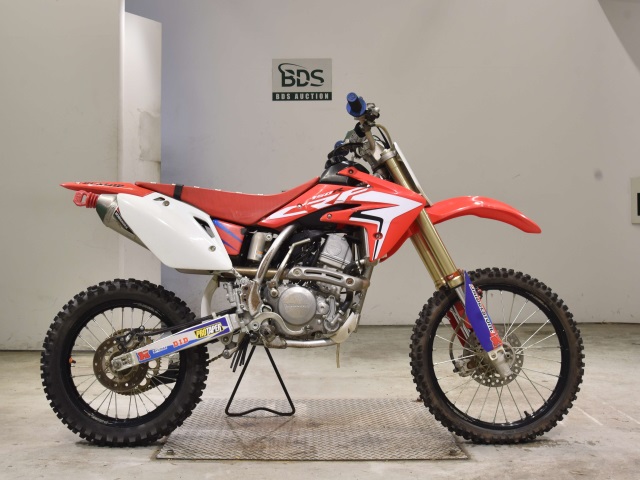 Honda CRF150R 2018