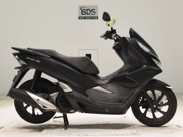 Honda PCX125-3 2020