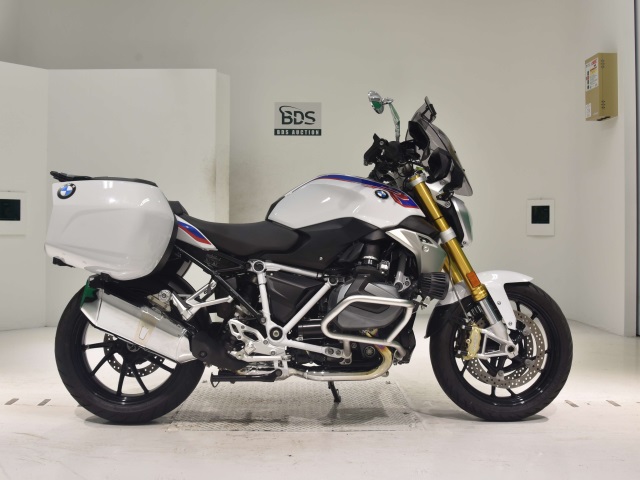 BMW R1250R 2021