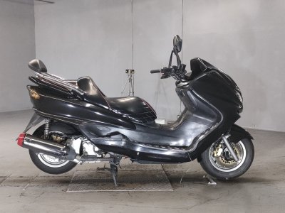 Yamaha MAJESTY 250 2001