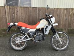 Yamaha DT125R TRAIL