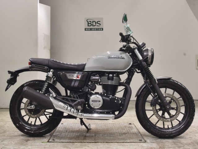 Honda GB350 2022