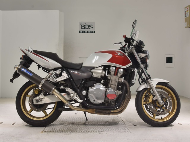 Honda CB1300SF 2005
