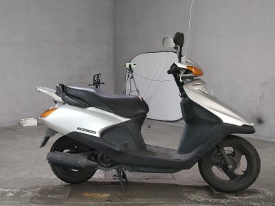 Honda SPACY100 2006