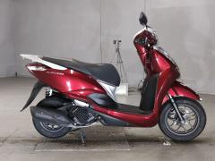Honda LEAD125 2022