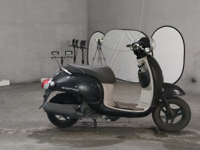 Honda GIORNO 2011