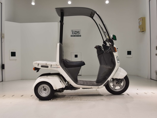 Honda GYRO CANOPY 2019