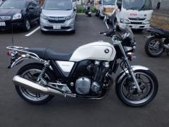 Honda CB1100A 2010
